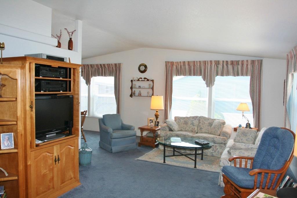 Alpine Meadows - Residential