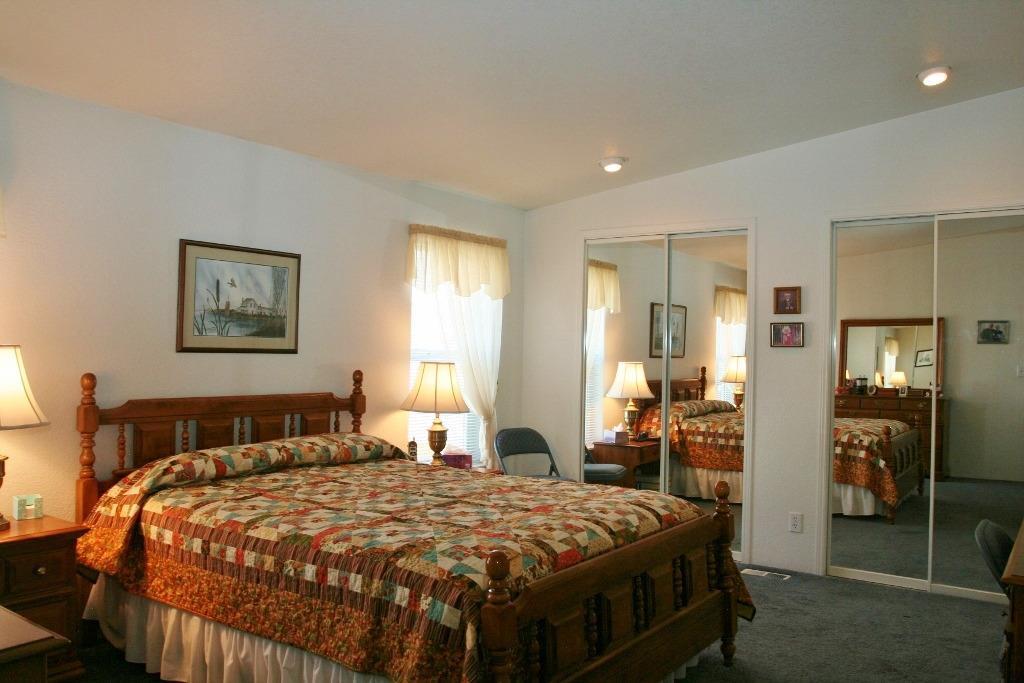 Alpine Meadows - Residential