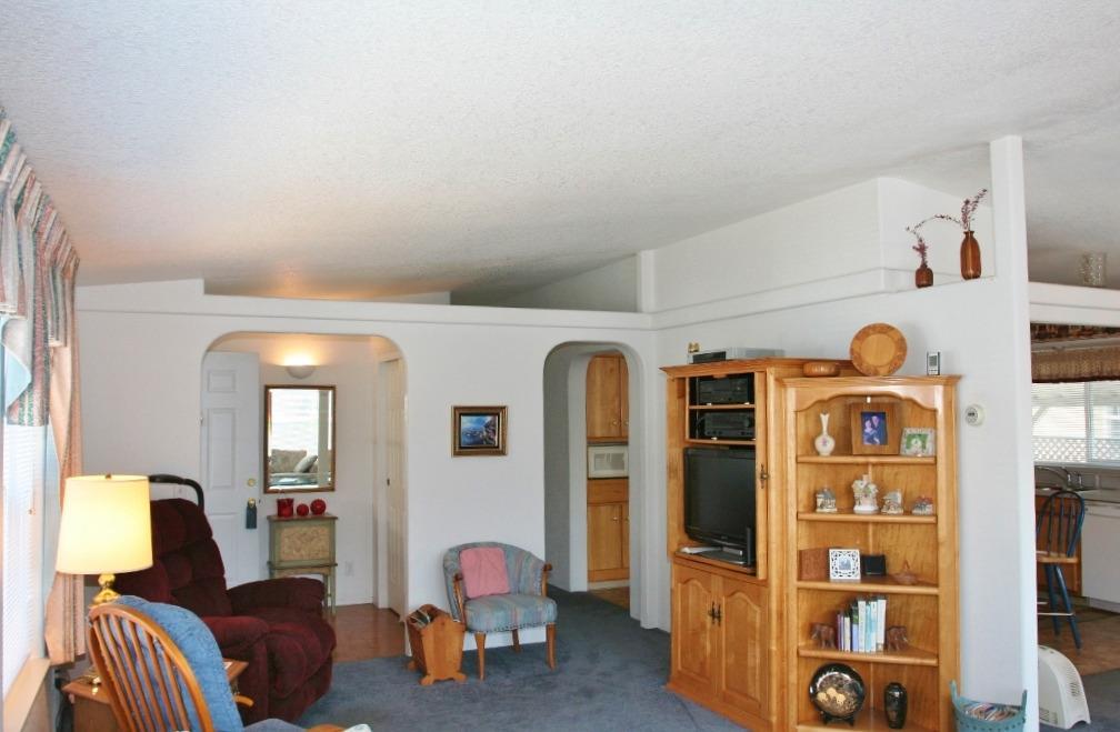 Alpine Meadows - Residential