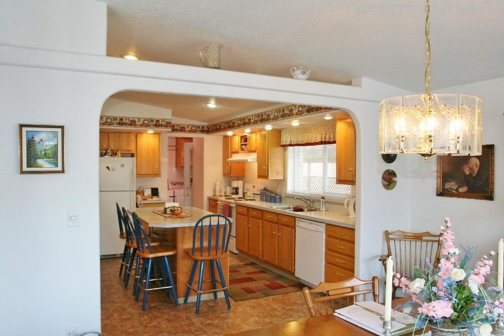 Alpine Meadows - Residential