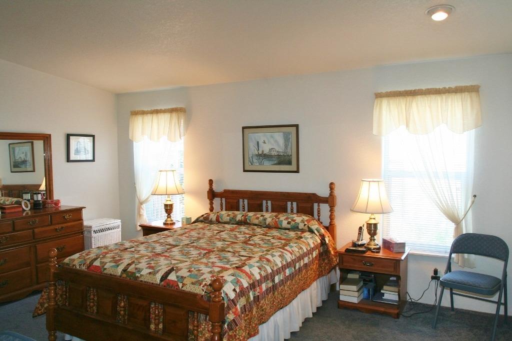 Alpine Meadows - Residential