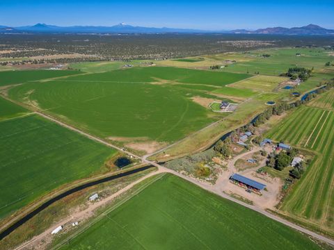 Tiny photo for 11705 SW Shumway Road, Powell Butte, OR 97753 (MLS # 220208676)