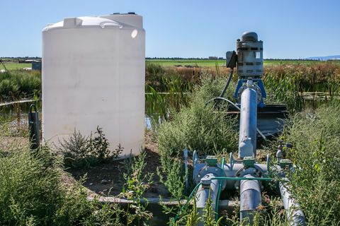 Tiny photo for 11705 SW Shumway Road, Powell Butte, OR 97753 (MLS # 220208676)