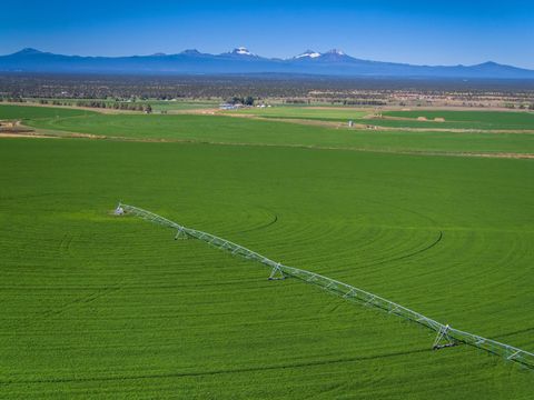 Tiny photo for 11705 SW Shumway Road, Powell Butte, OR 97753 (MLS # 220208676)