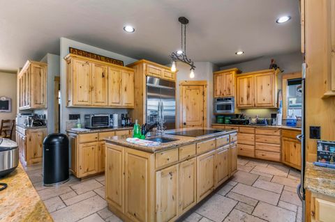 Tiny photo for 11705 SW Shumway Road, Powell Butte, OR 97753 (MLS # 220208676)