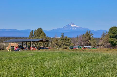 Tiny photo for 11705 SW Shumway Road, Powell Butte, OR 97753 (MLS # 220208676)