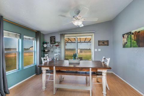 Tiny photo for 11705 SW Shumway Road, Powell Butte, OR 97753 (MLS # 220208676)