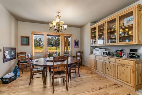 Tiny photo for 11705 SW Shumway Road, Powell Butte, OR 97753 (MLS # 220208676)