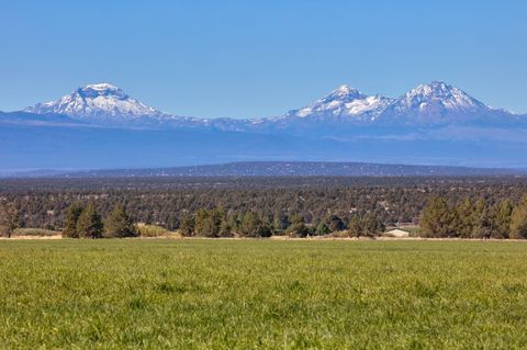 Tiny photo for 11705 SW Shumway Road, Powell Butte, OR 97753 (MLS # 220208676)