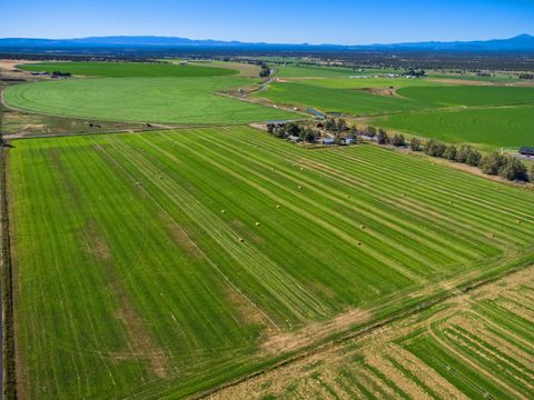 Tiny photo for 11705 SW Shumway Road, Powell Butte, OR 97753 (MLS # 220208676)