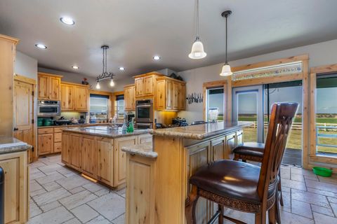 Tiny photo for 11705 SW Shumway Road, Powell Butte, OR 97753 (MLS # 220208676)