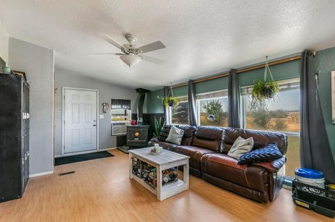 Tiny photo for 11705 SW Shumway Road, Powell Butte, OR 97753 (MLS # 220208676)