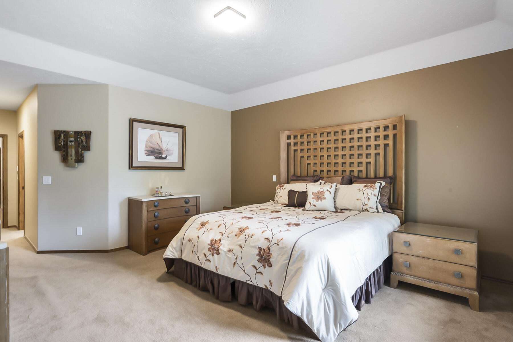 Mtn High - Residential