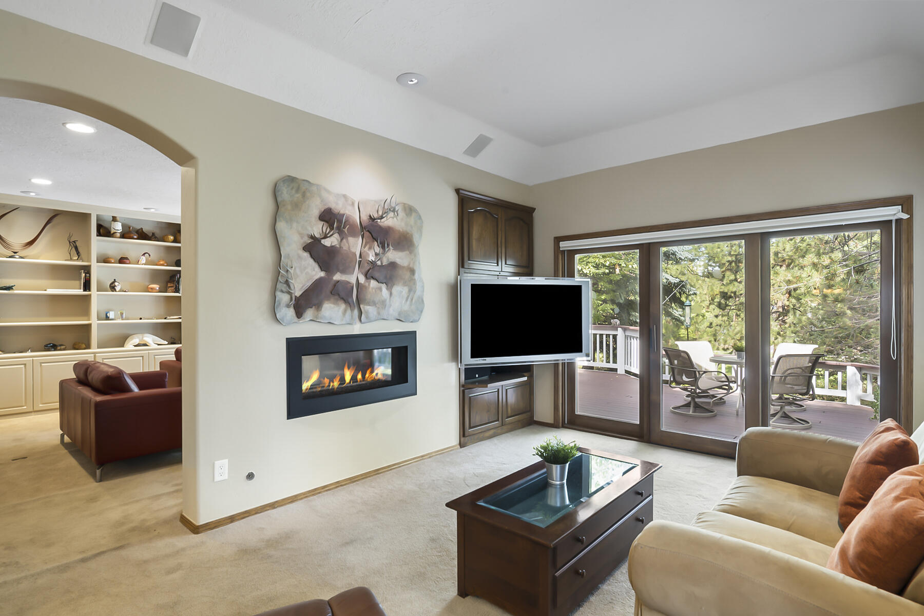 Mtn High - Residential