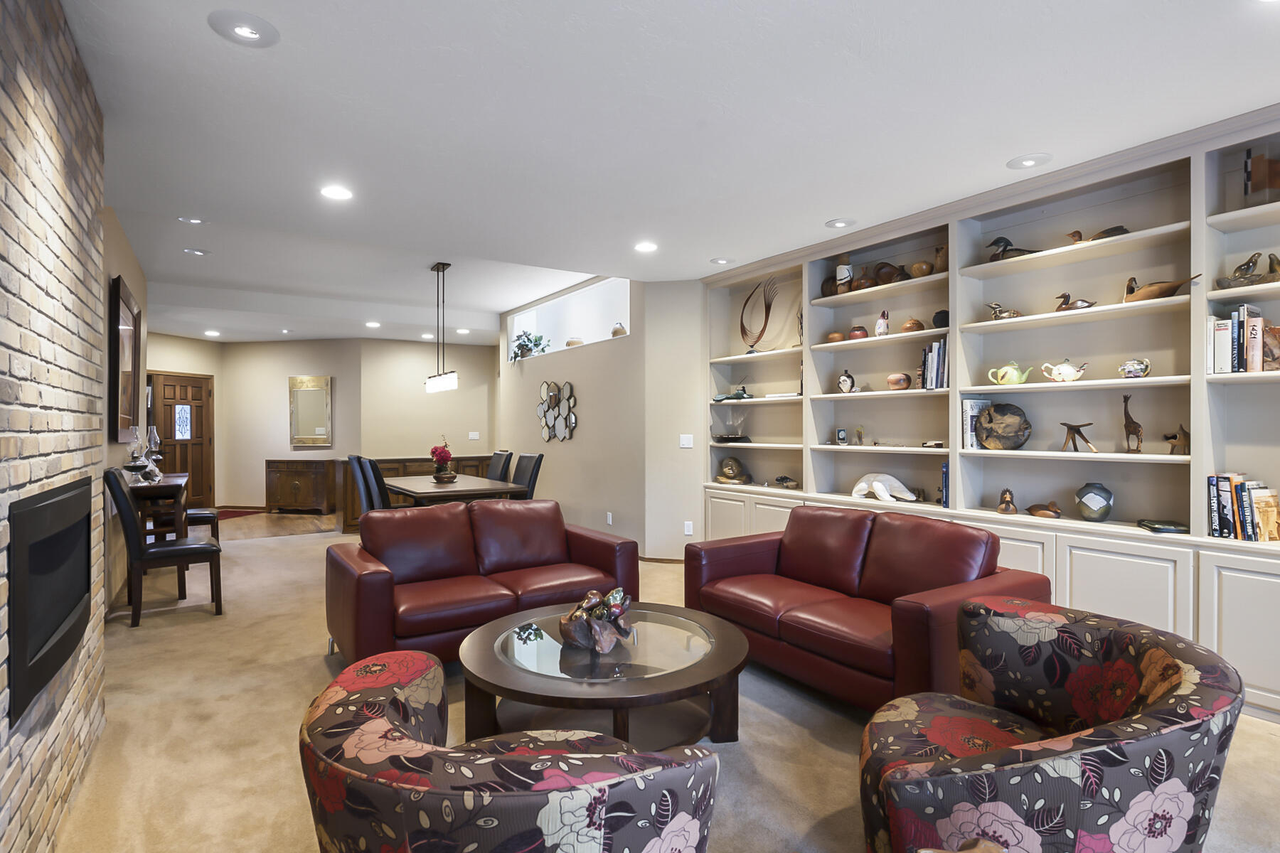 Mtn High - Residential