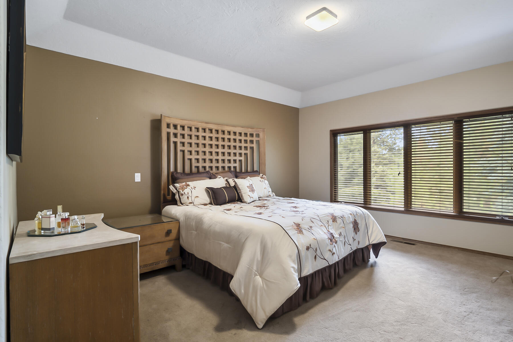 Mtn High - Residential