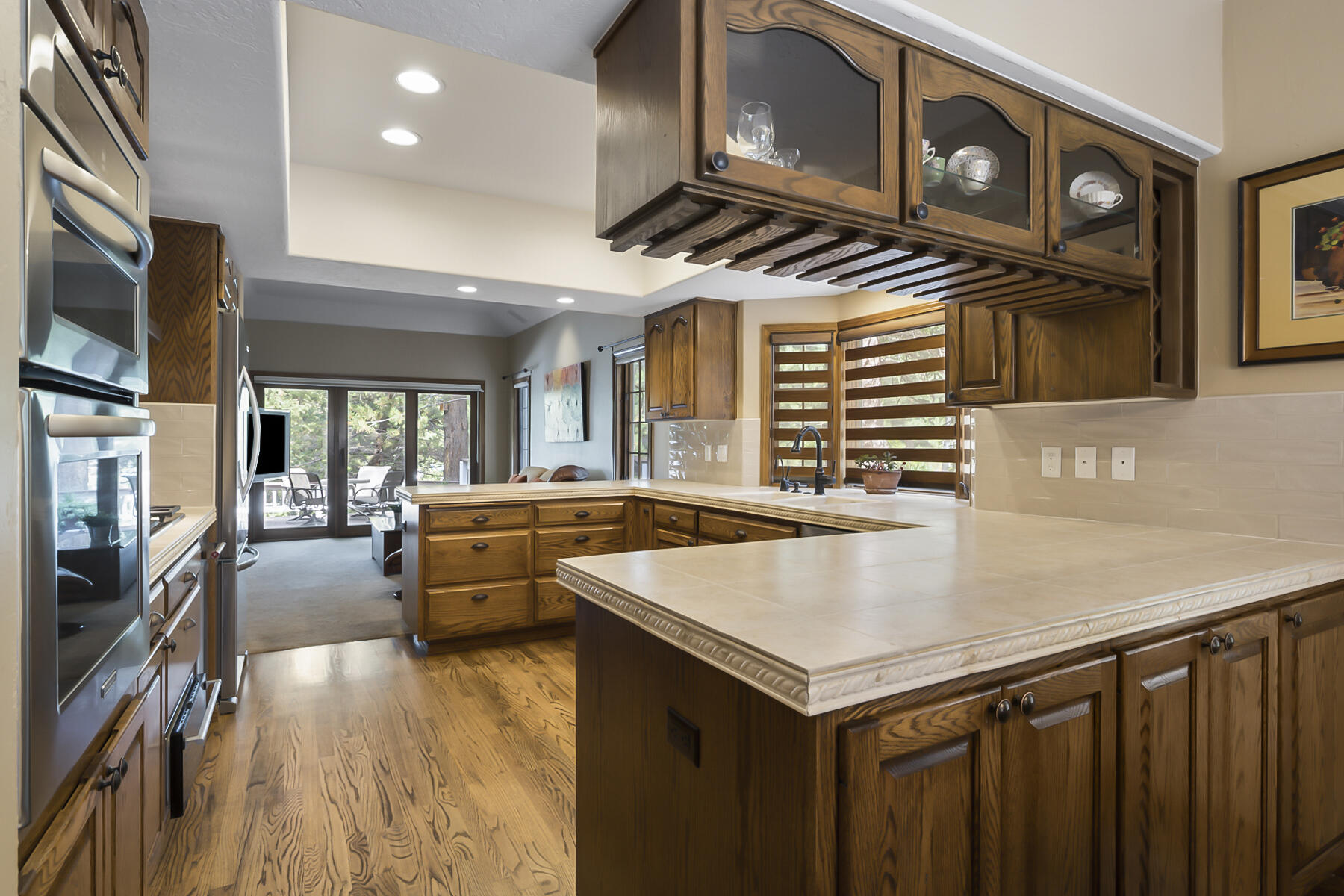 Mtn High - Residential