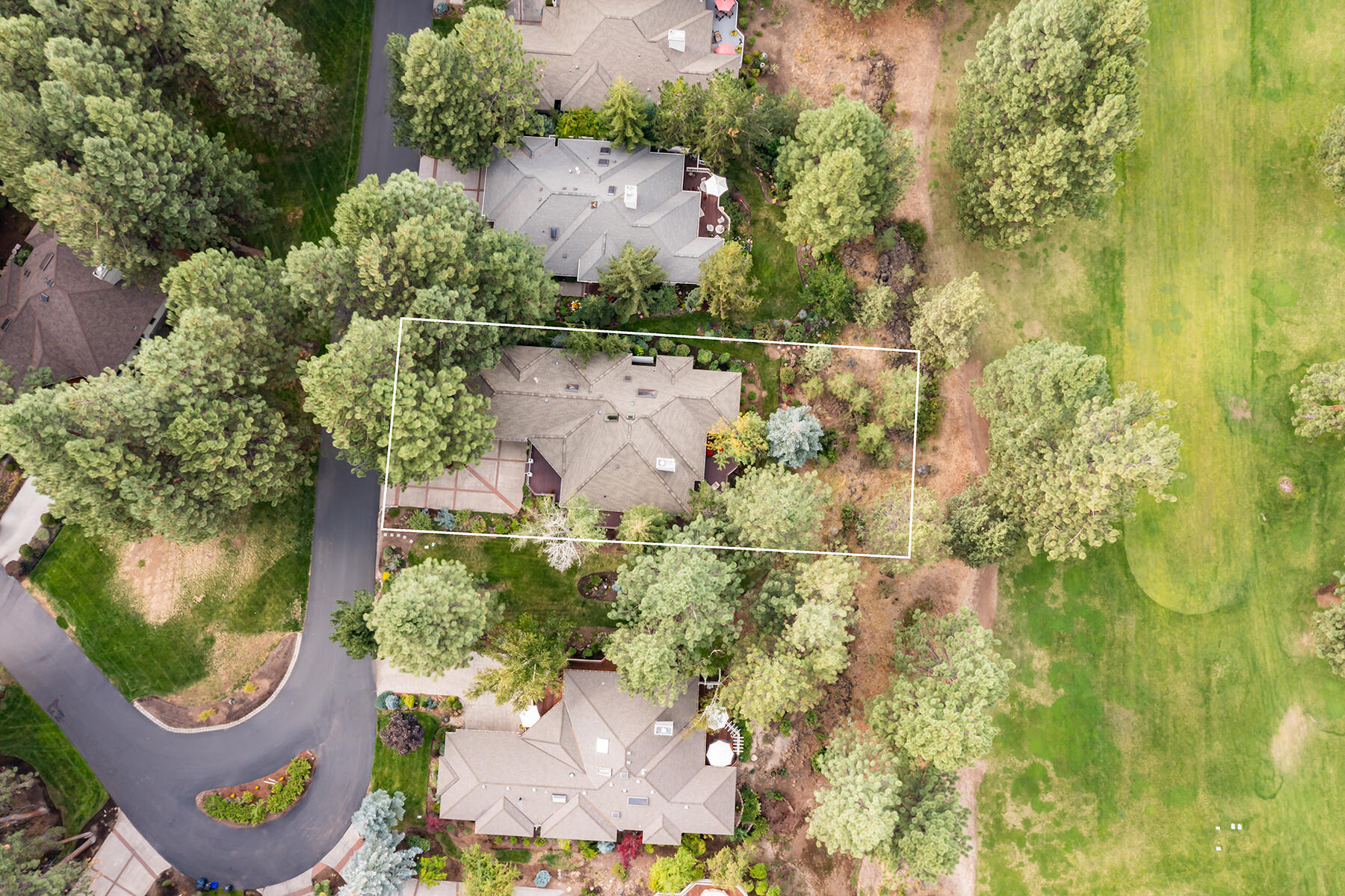 Mtn High - Residential