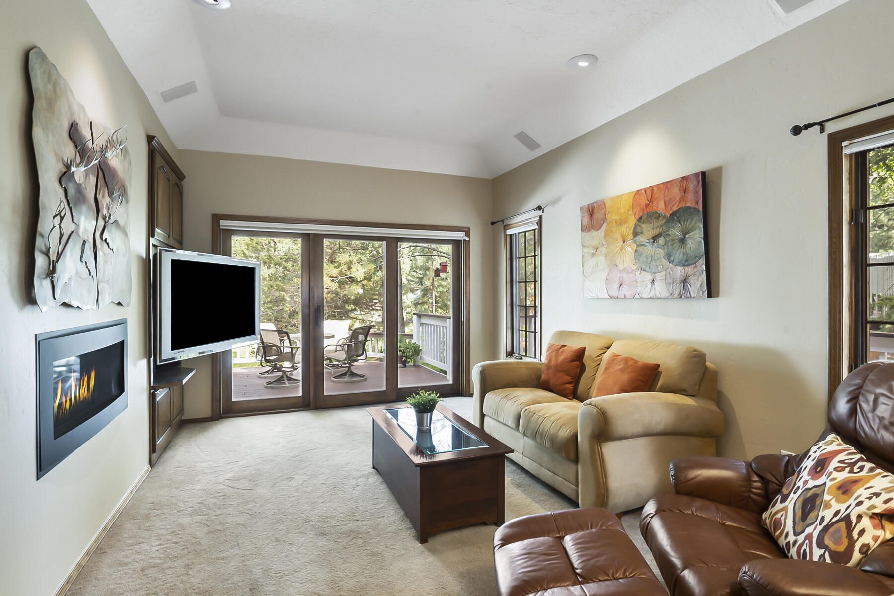 Mtn High - Residential