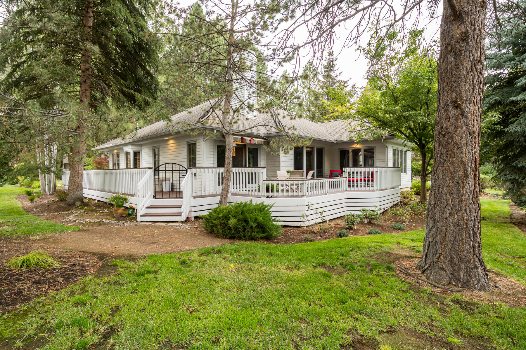 Mtn High - Residential