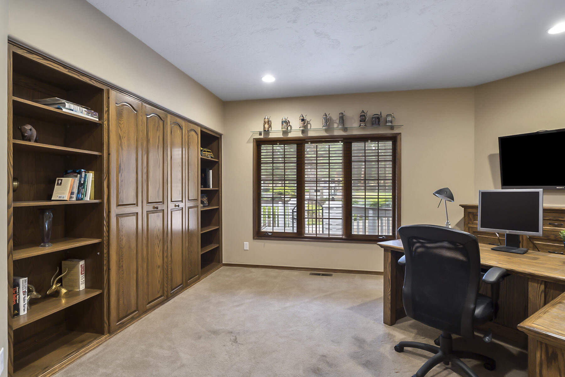 Mtn High - Residential
