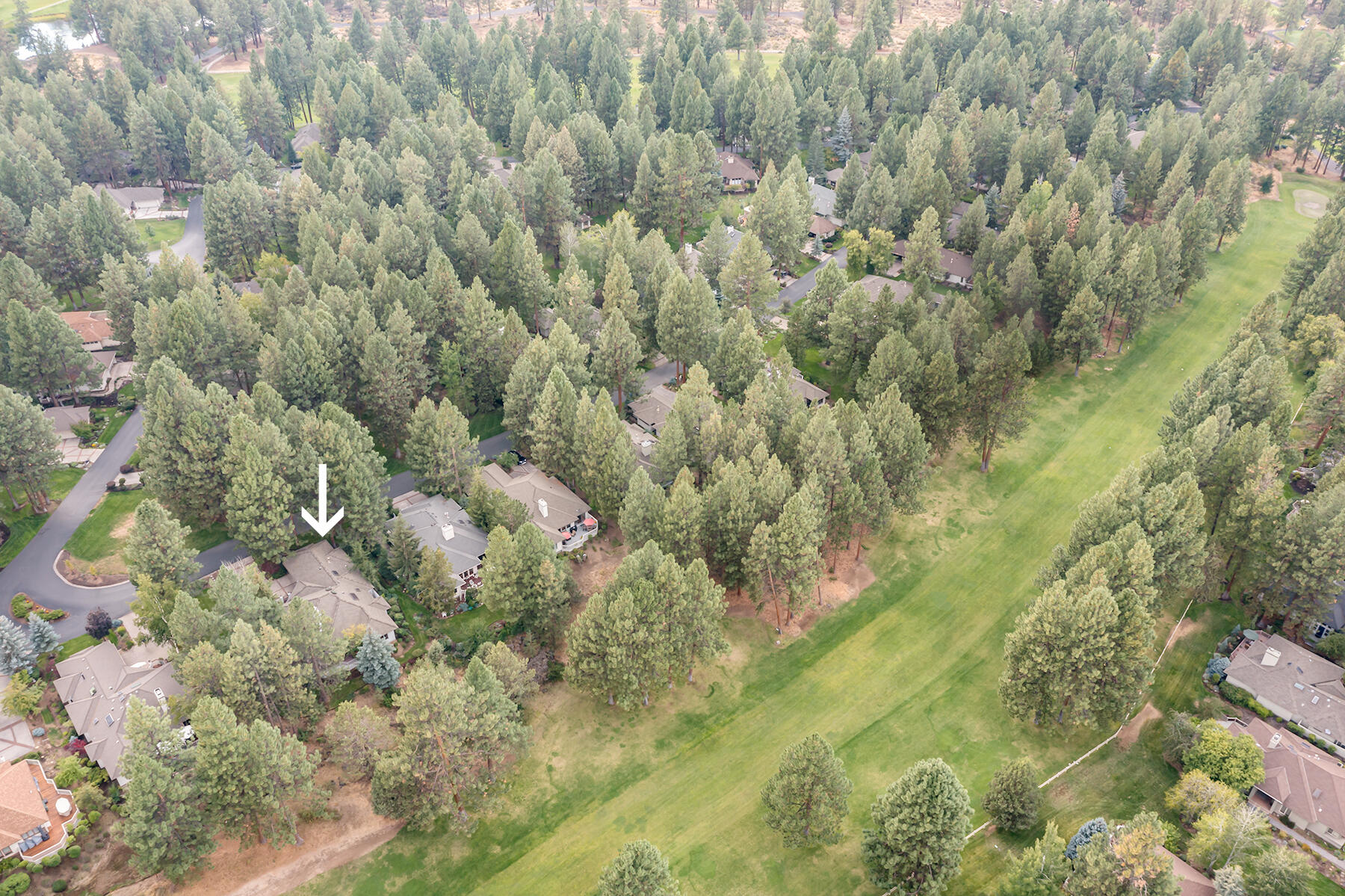 Mtn High - Residential