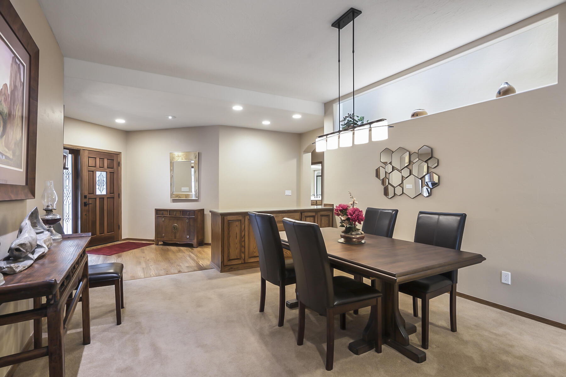 Mtn High - Residential