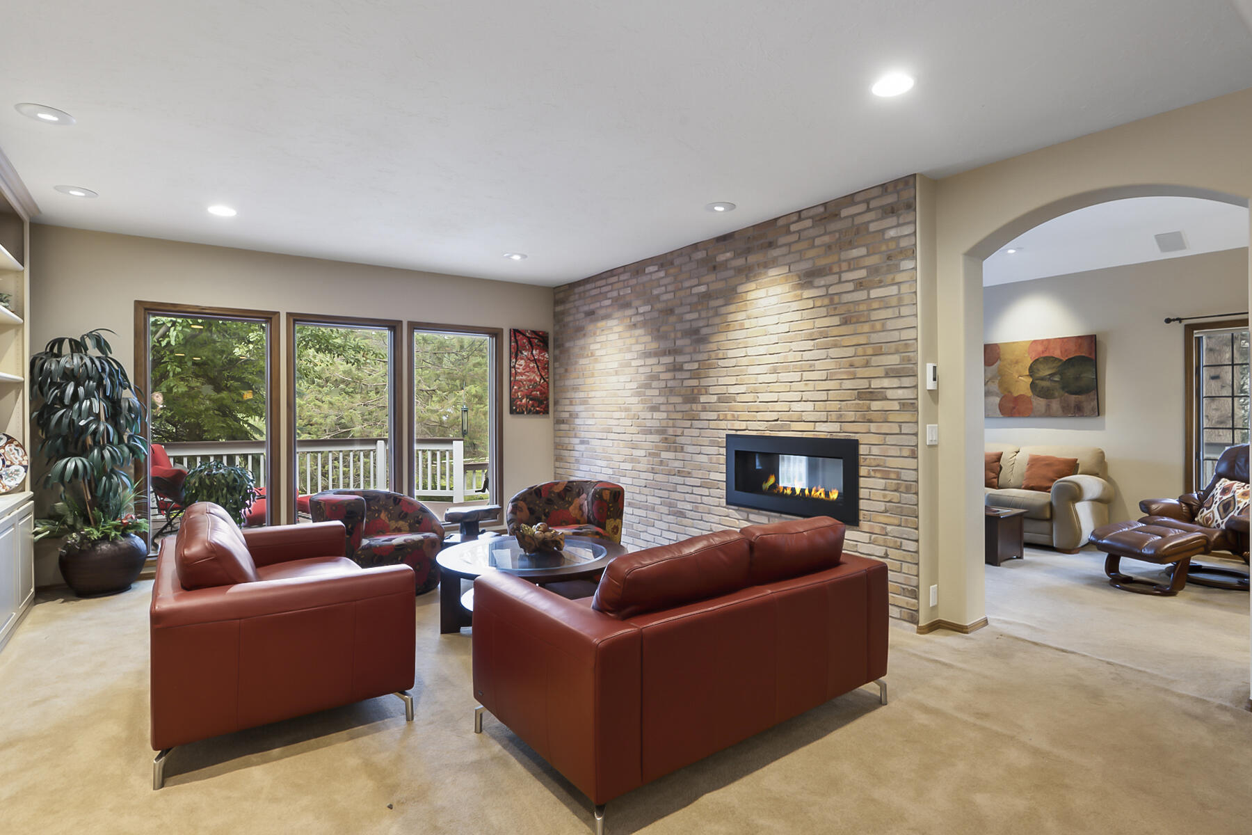 Mtn High - Residential