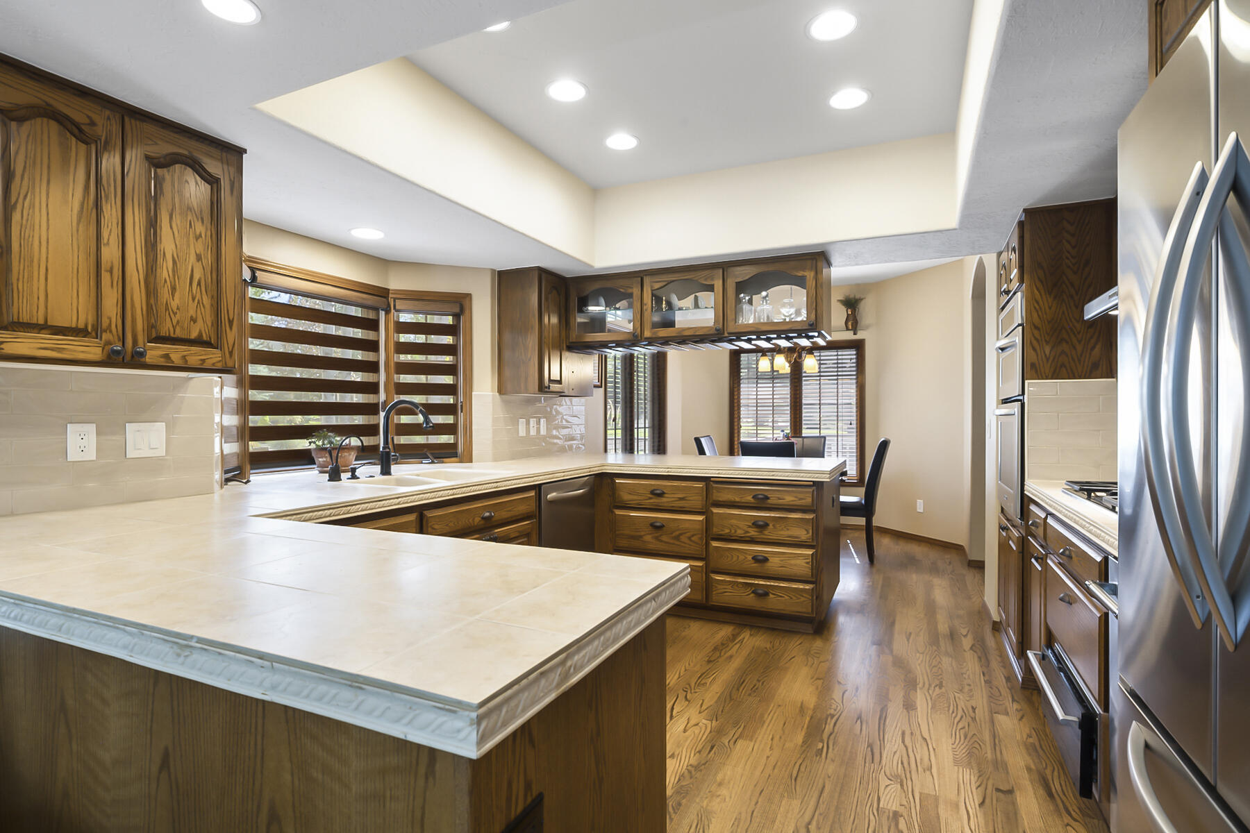 Mtn High - Residential