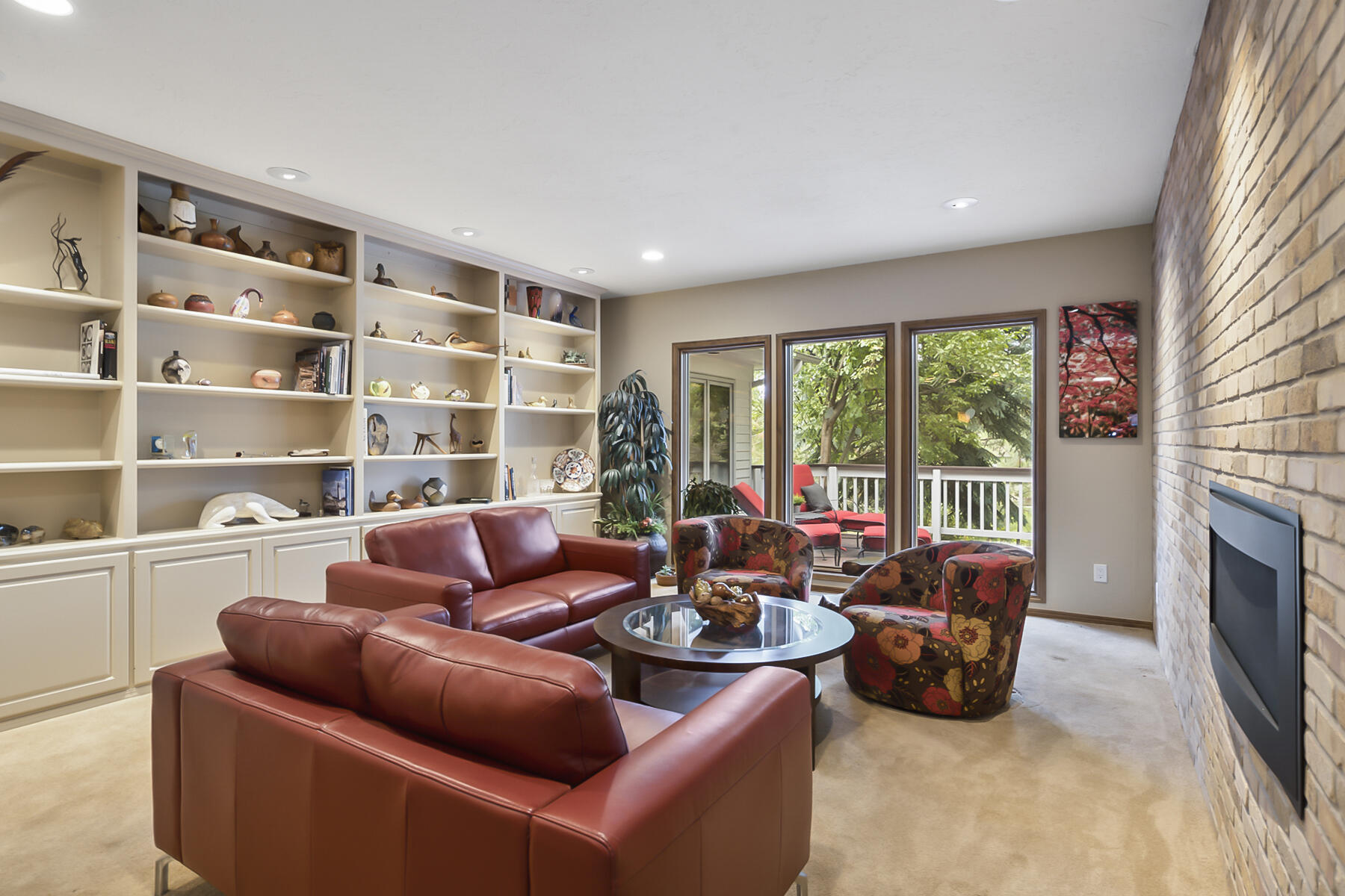 Mtn High - Residential