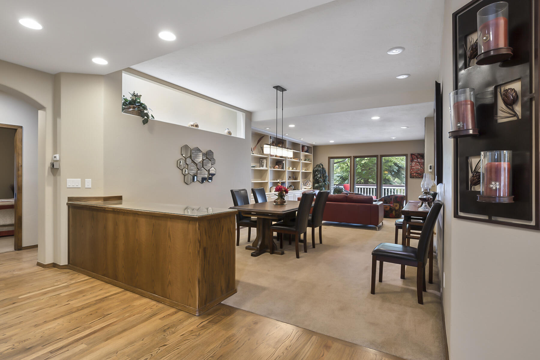 Mtn High - Residential