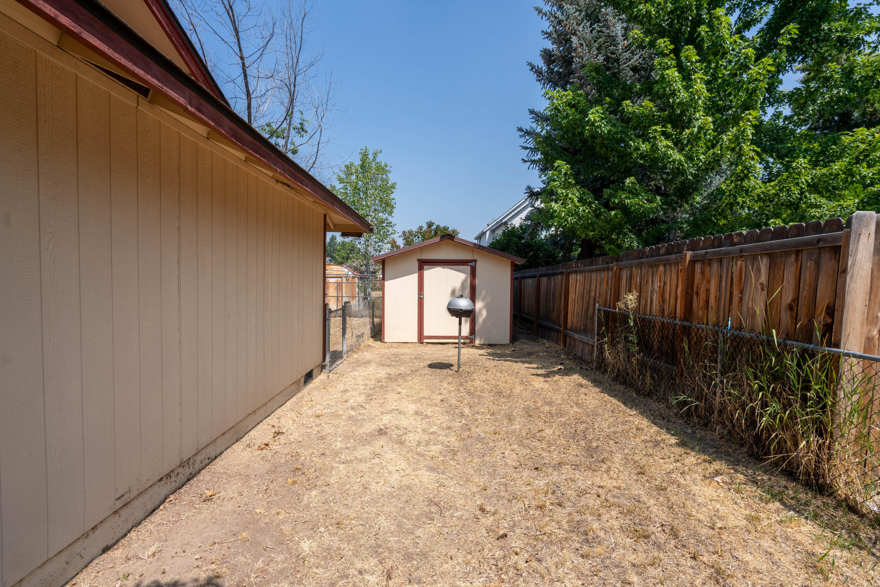 Nolans - Residential