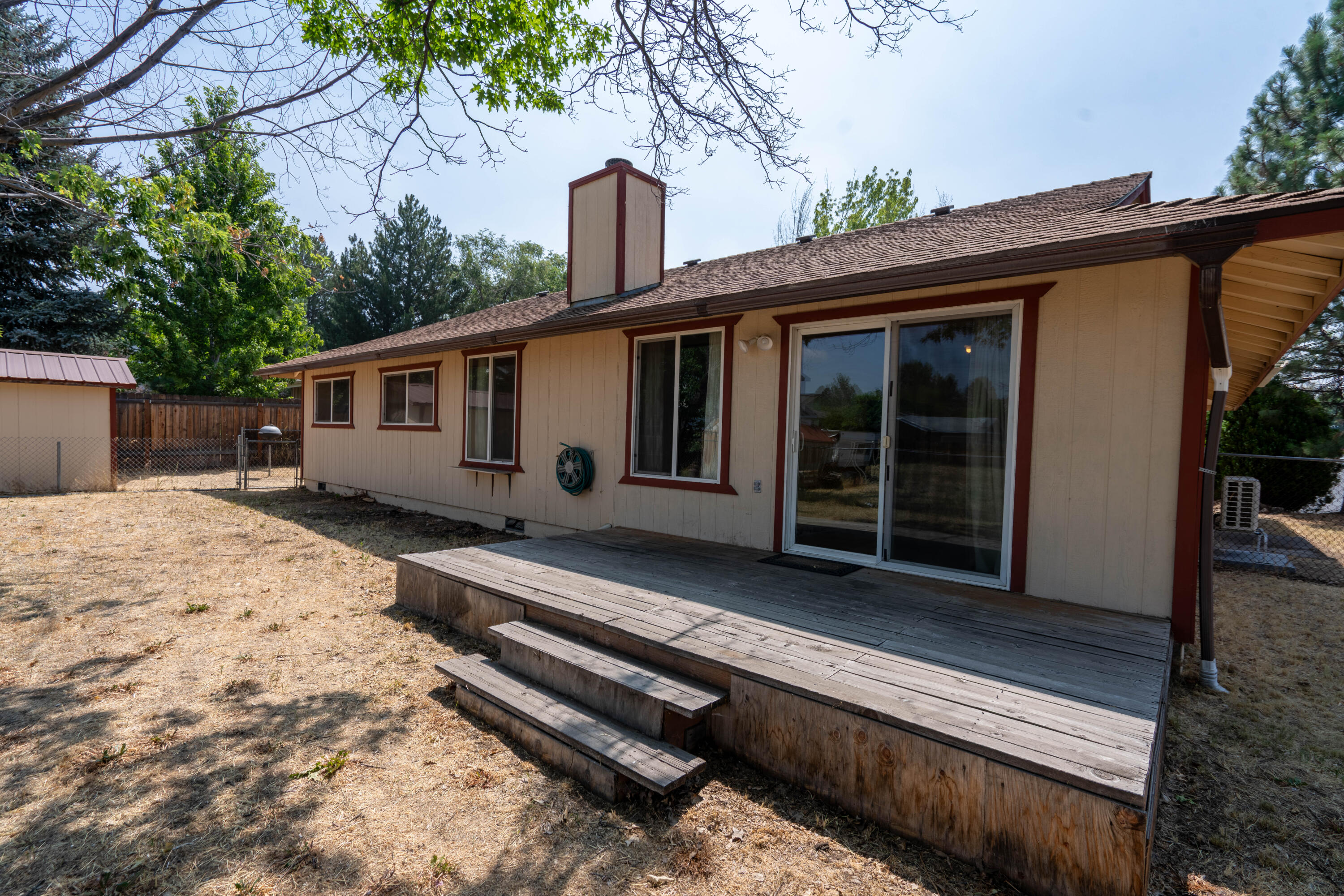 Nolans - Residential