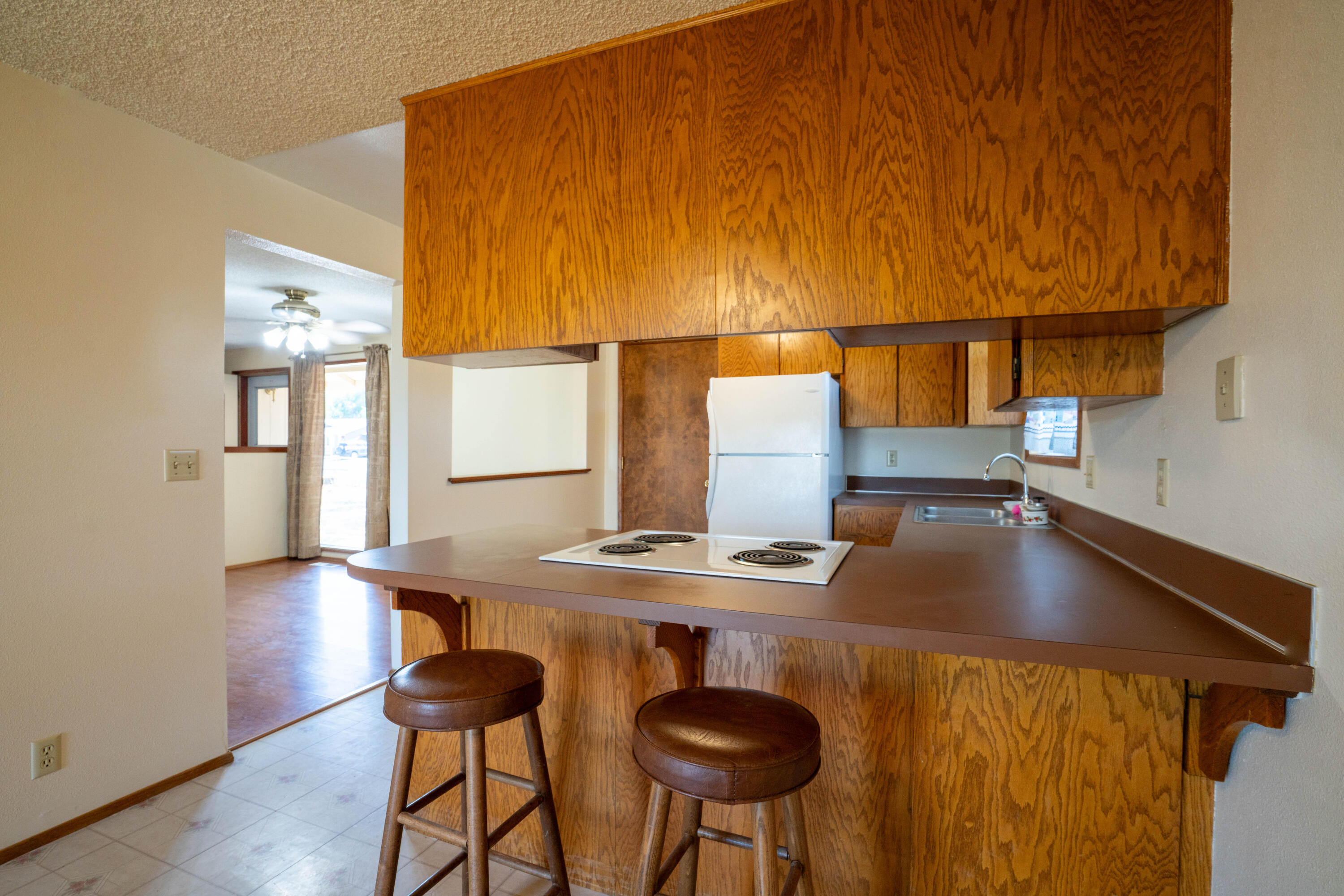 Nolans - Residential