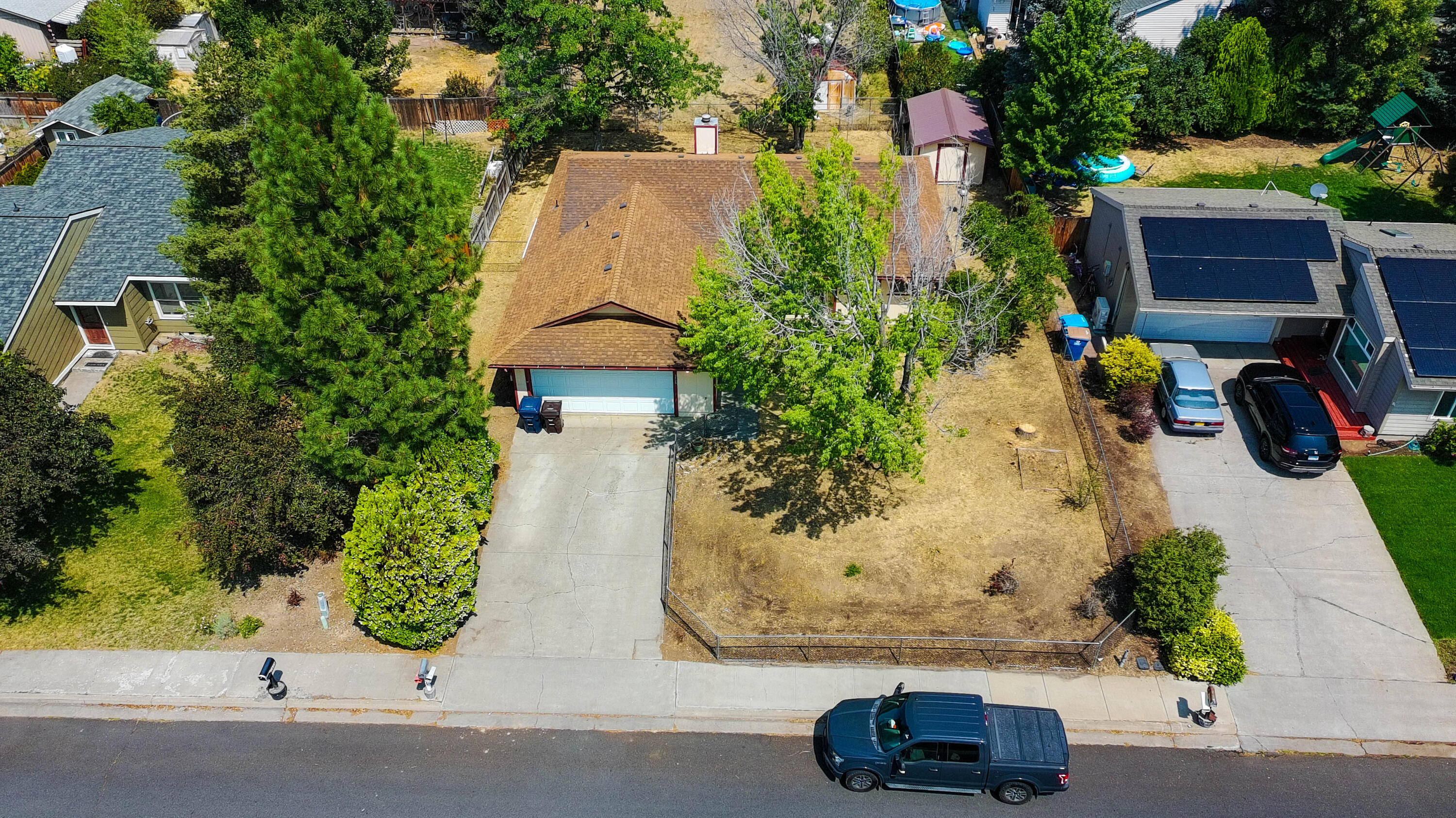 Nolans - Residential