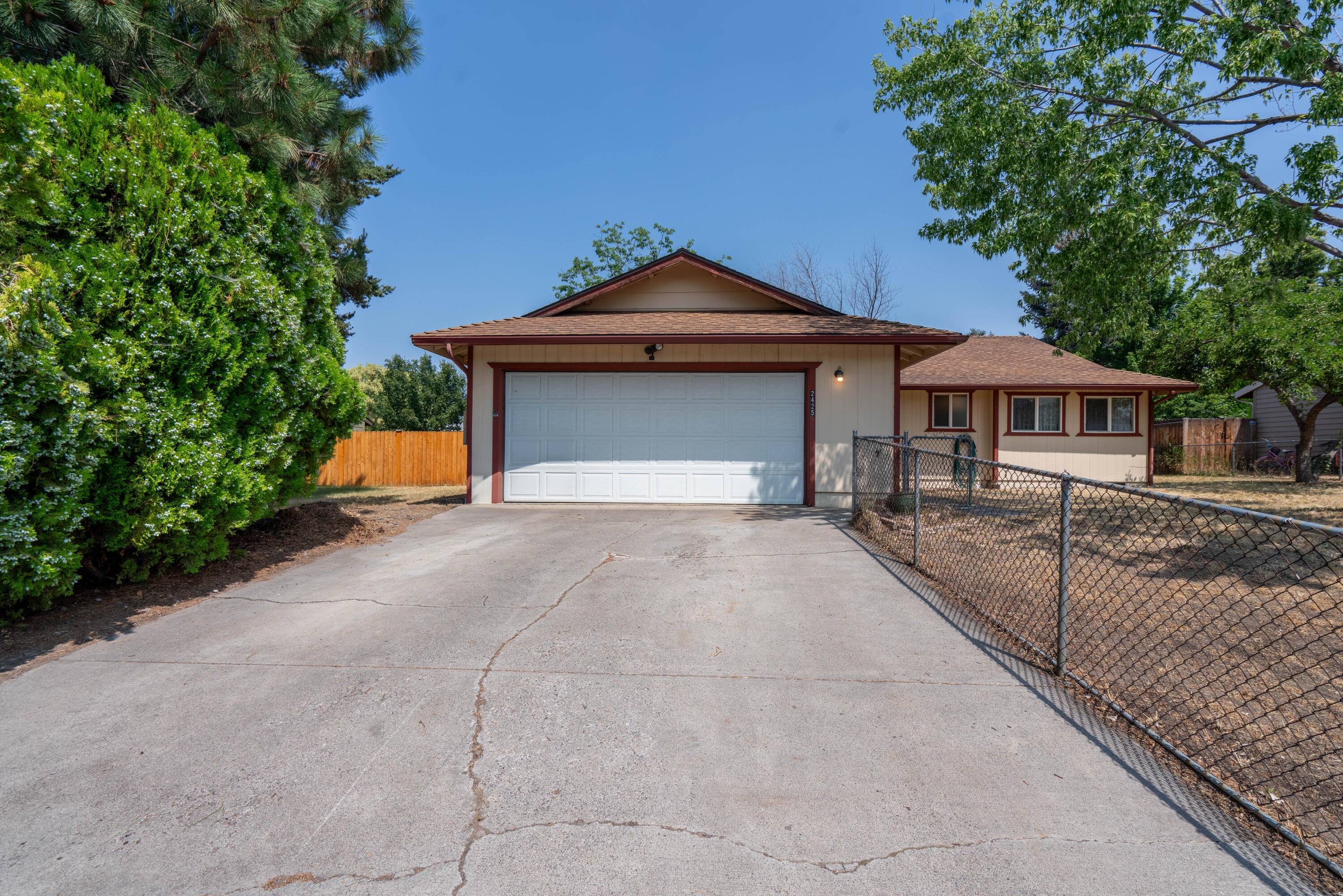 Nolans - Residential