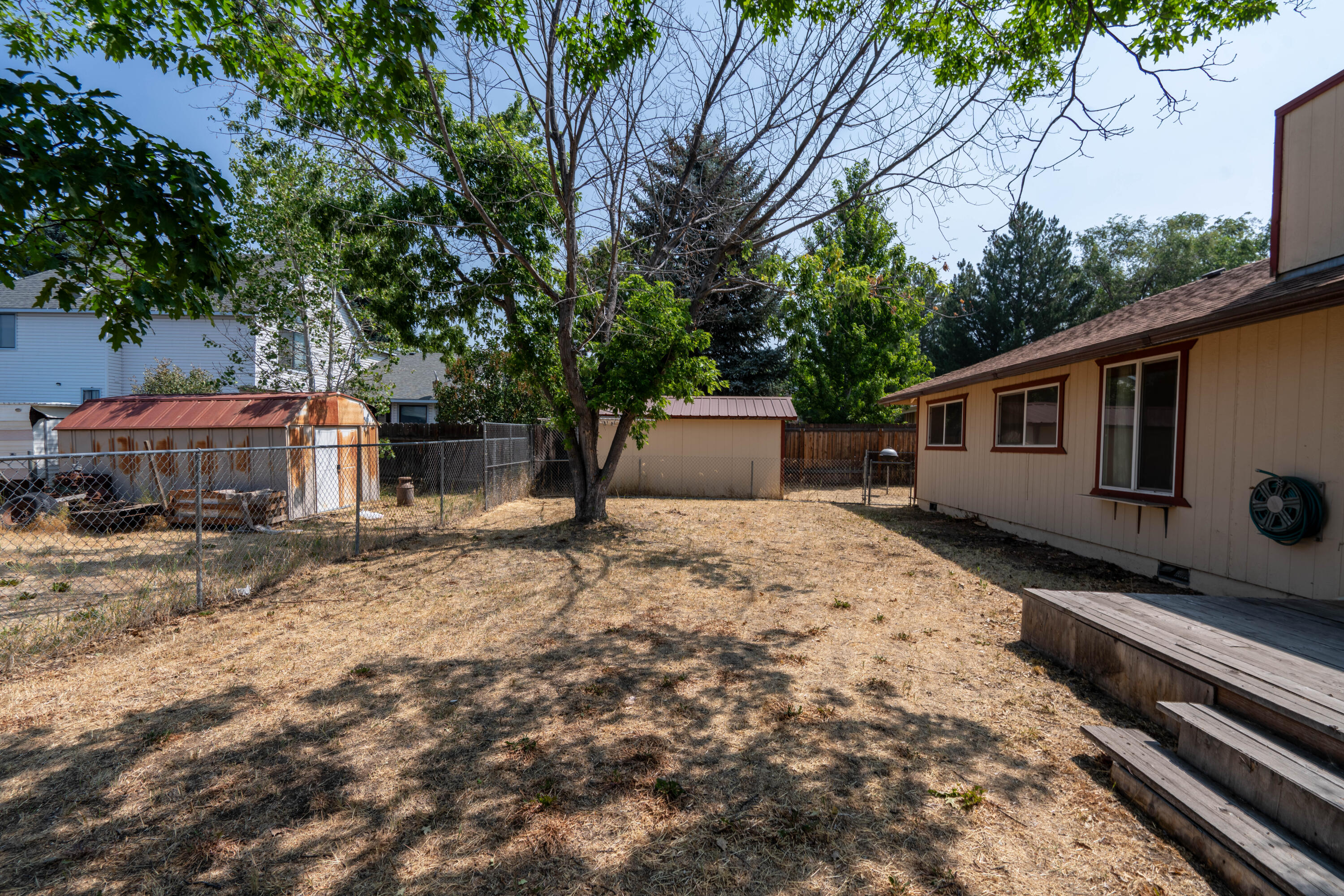 Nolans - Residential