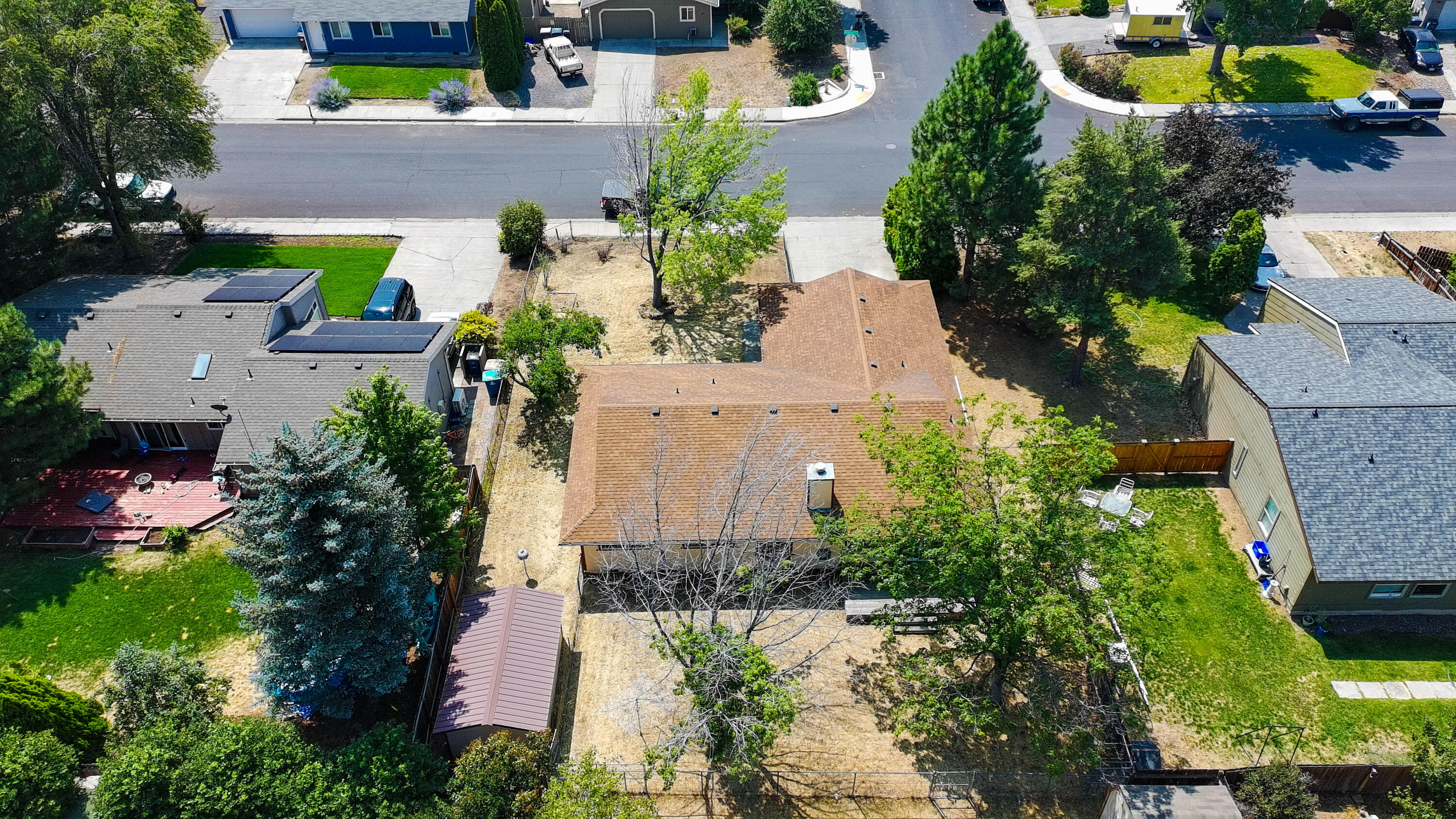 Nolans - Residential