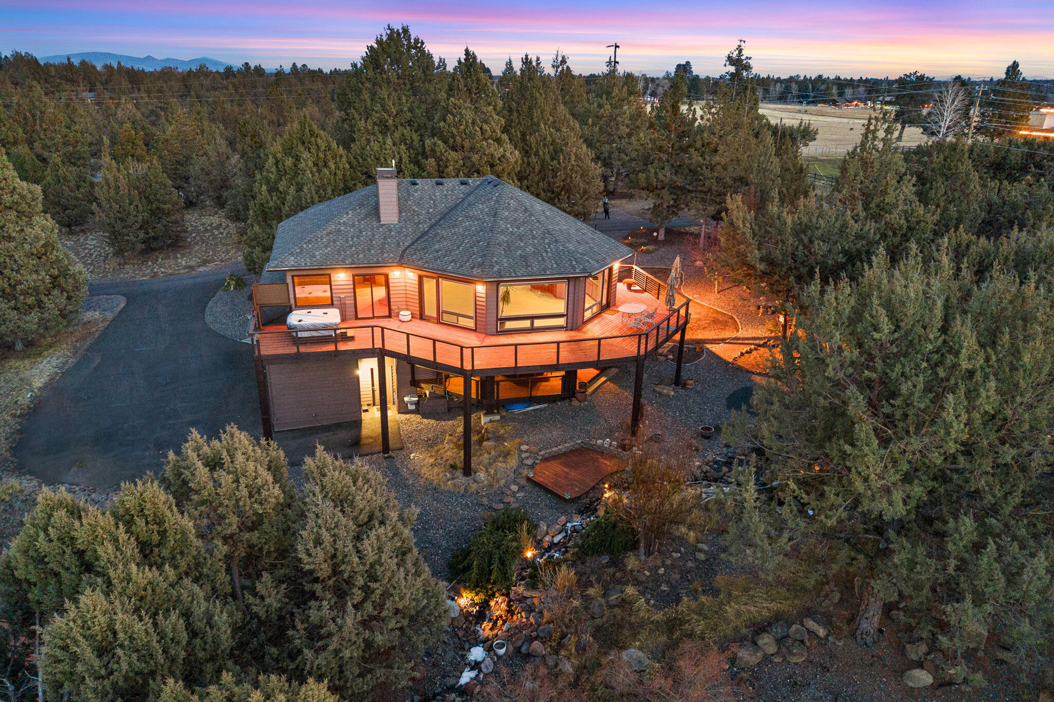 19496 Tumalo Reservoir Road
