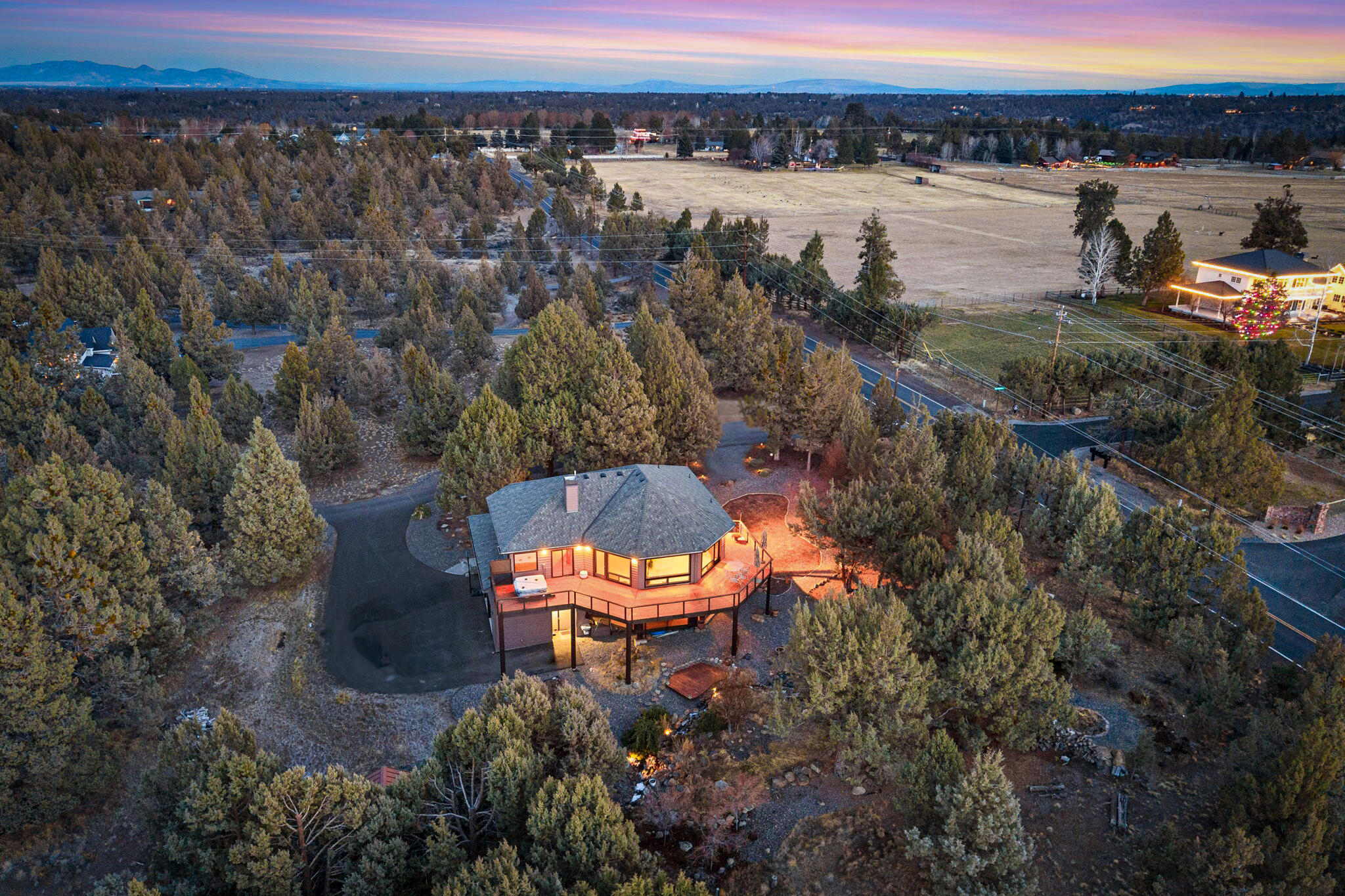 19496 Tumalo Reservoir Road