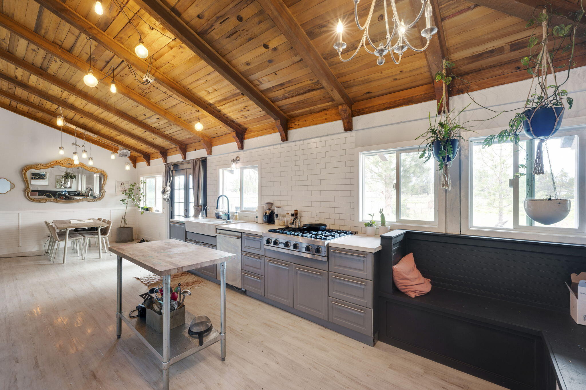 Paladin Ranch - Residential