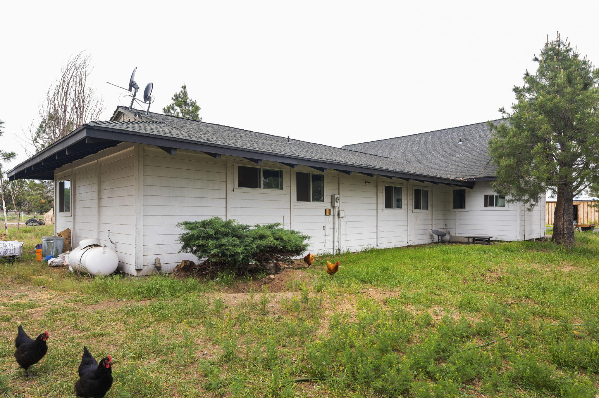 Paladin Ranch - Residential