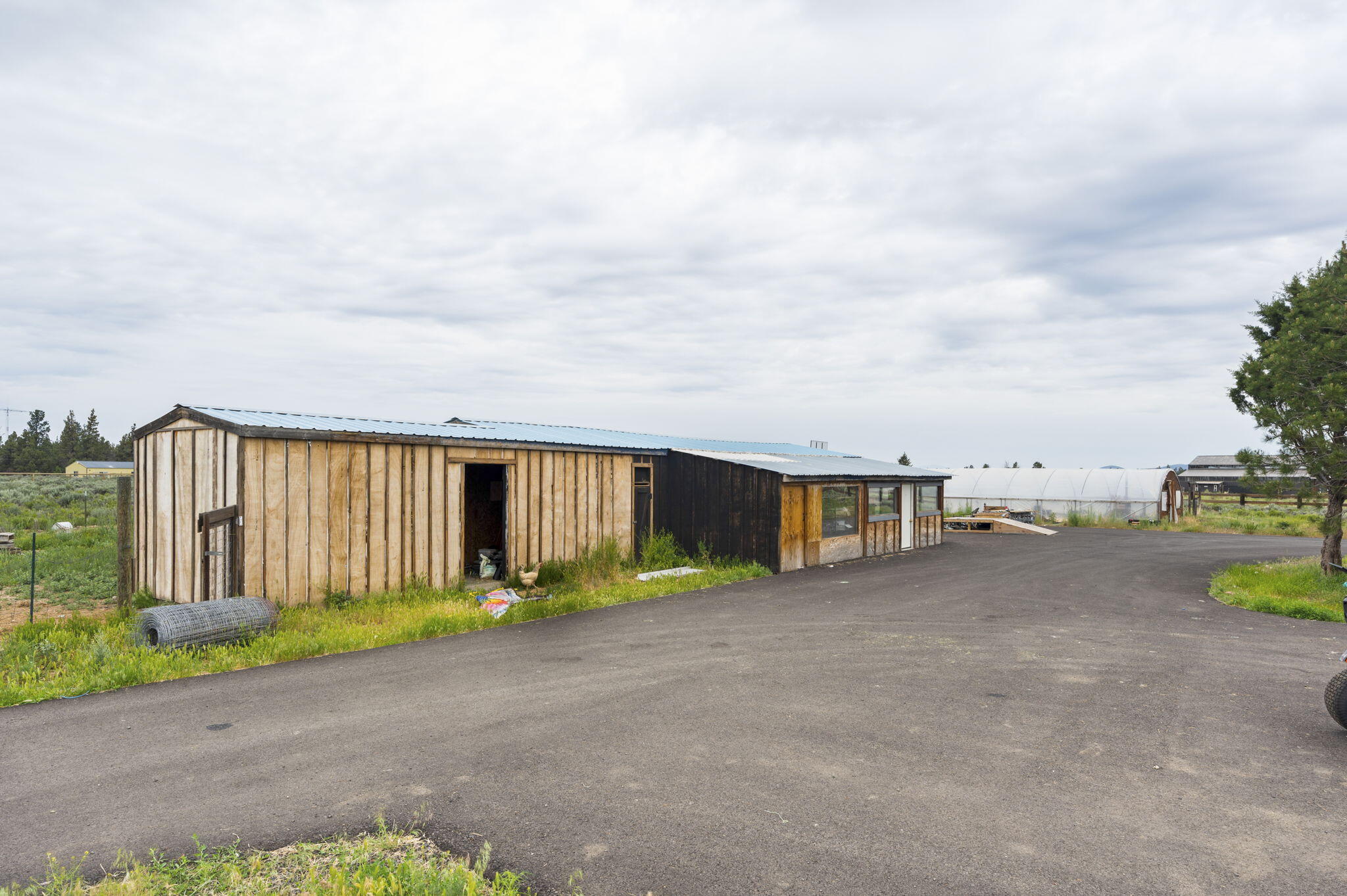 Paladin Ranch - Residential