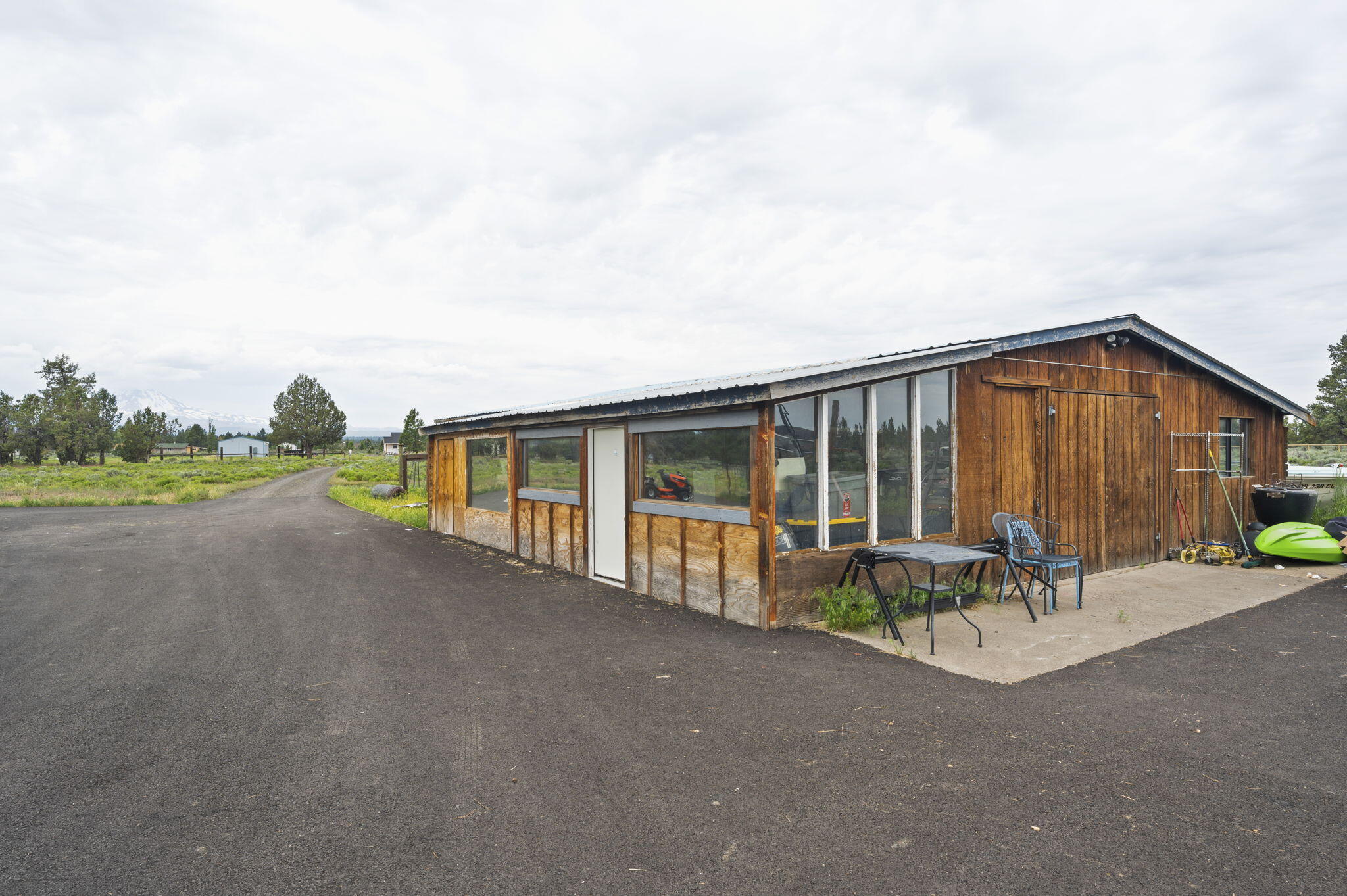 Paladin Ranch - Residential