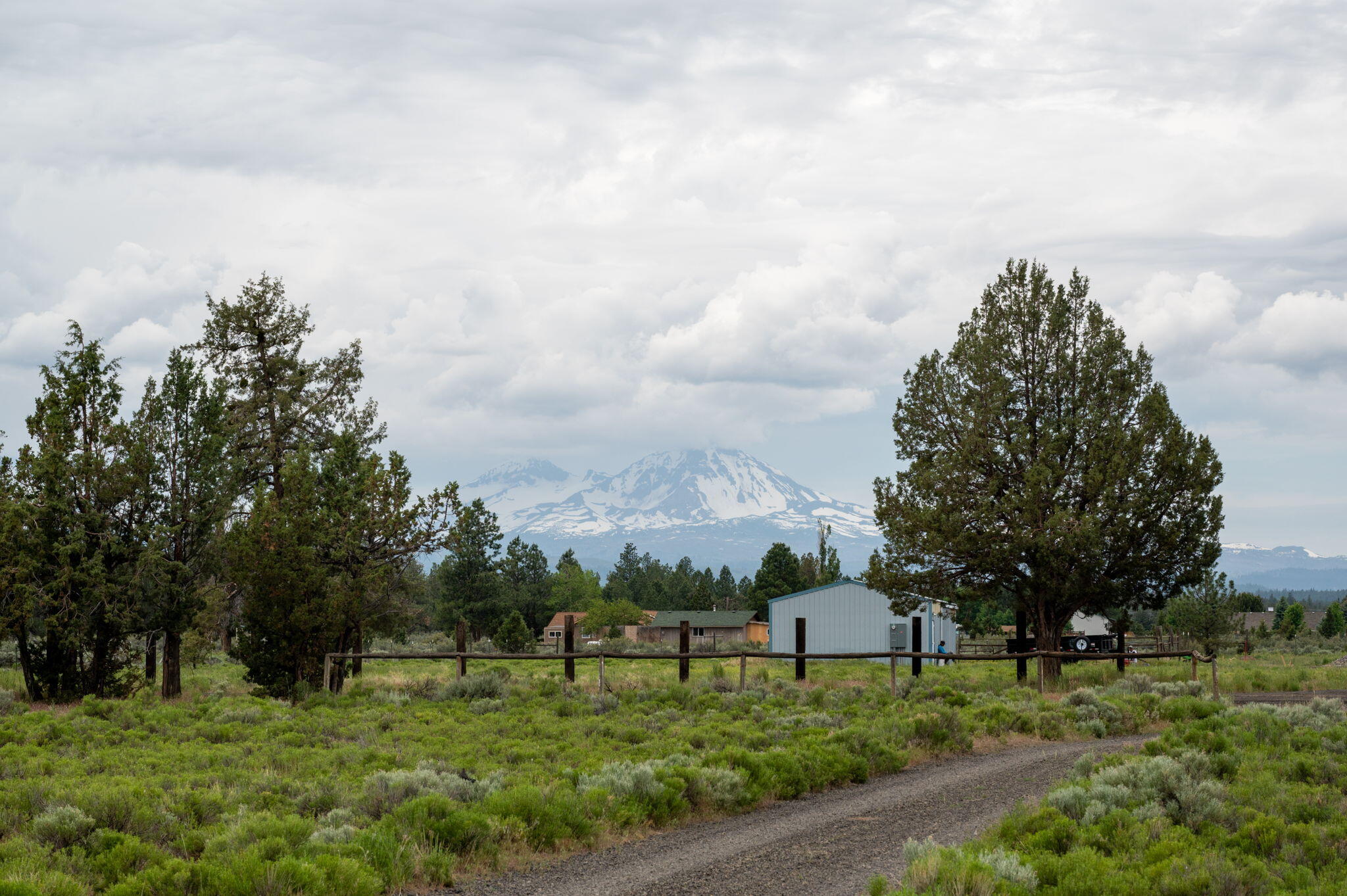 Paladin Ranch - Residential