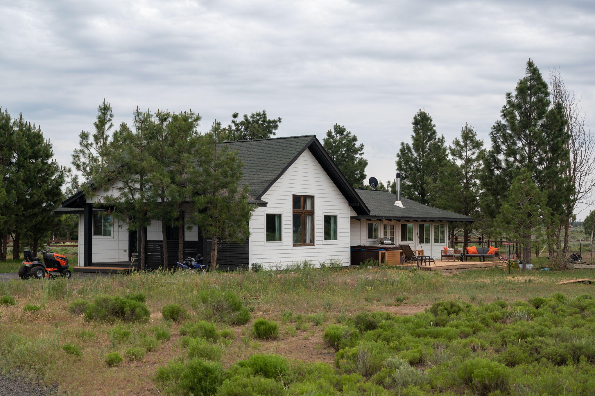 Paladin Ranch - Residential