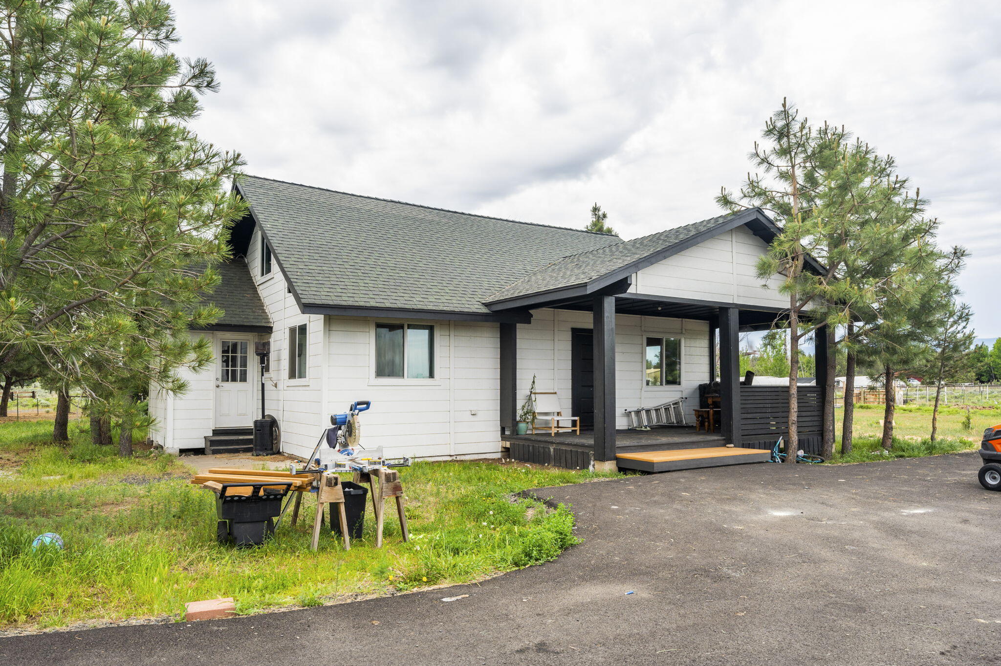 Paladin Ranch - Residential