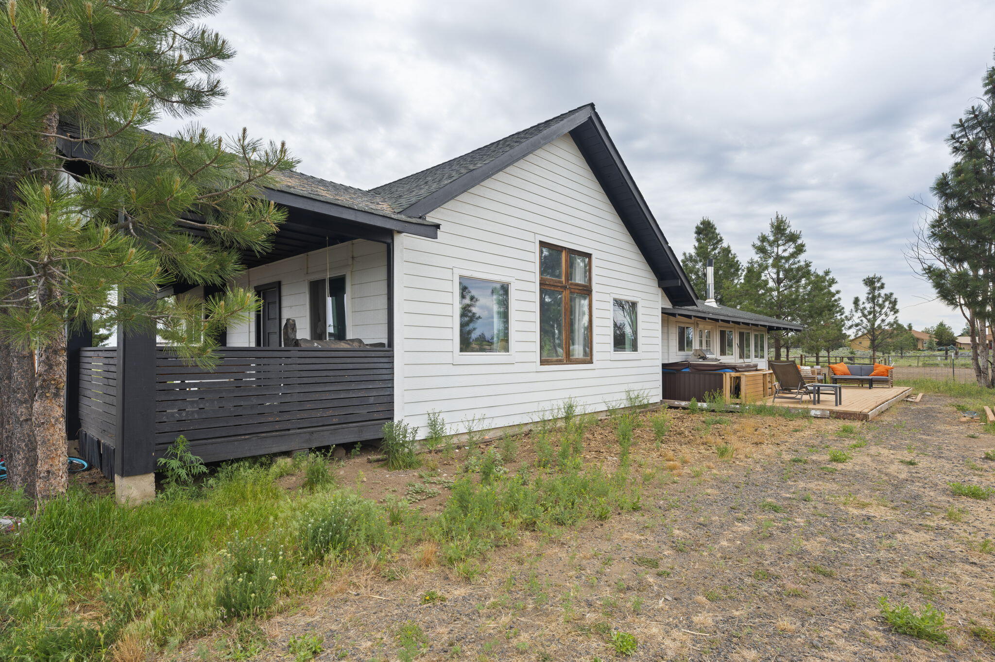 Paladin Ranch - Residential