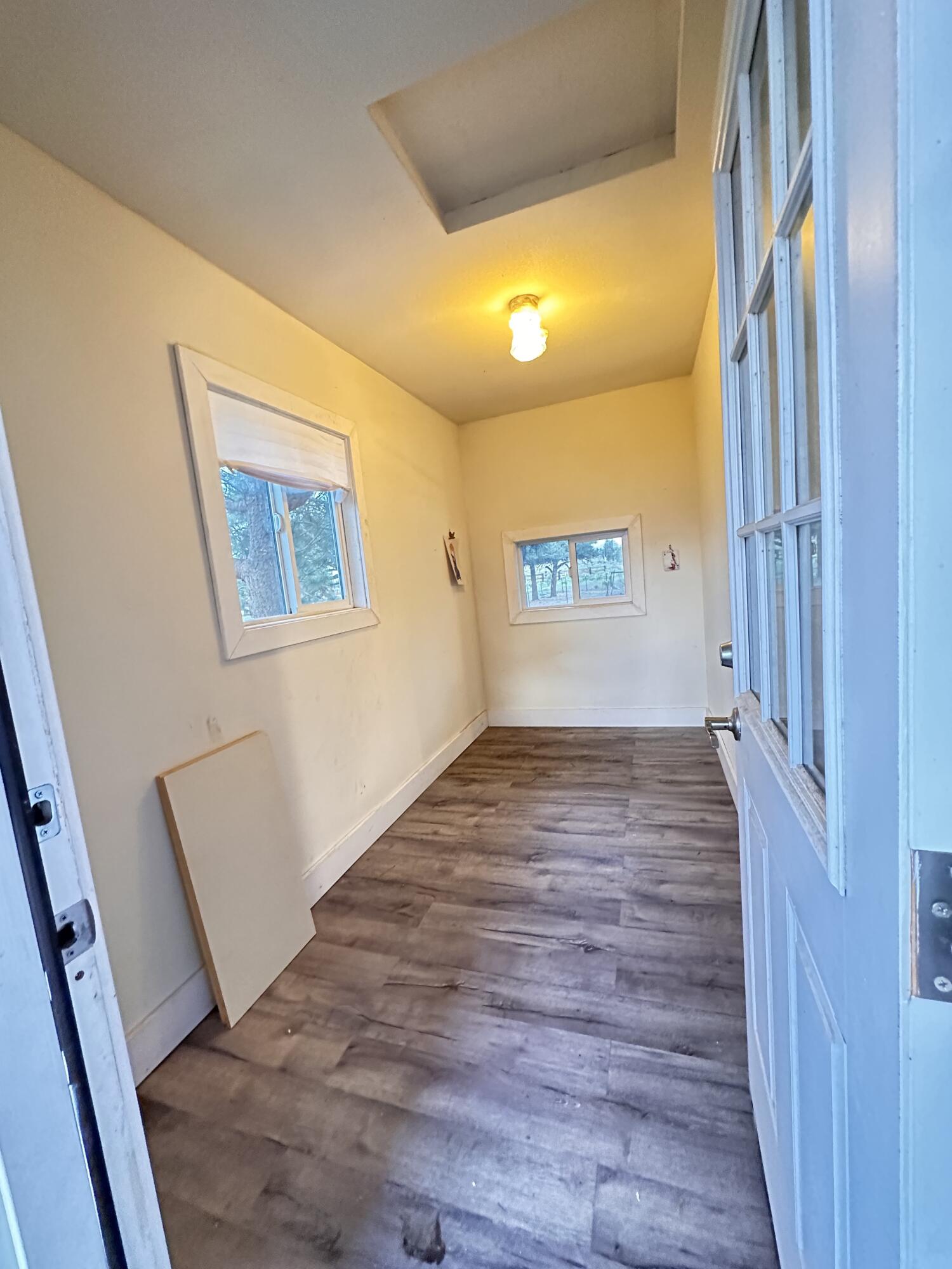 Paladin Ranch - Residential