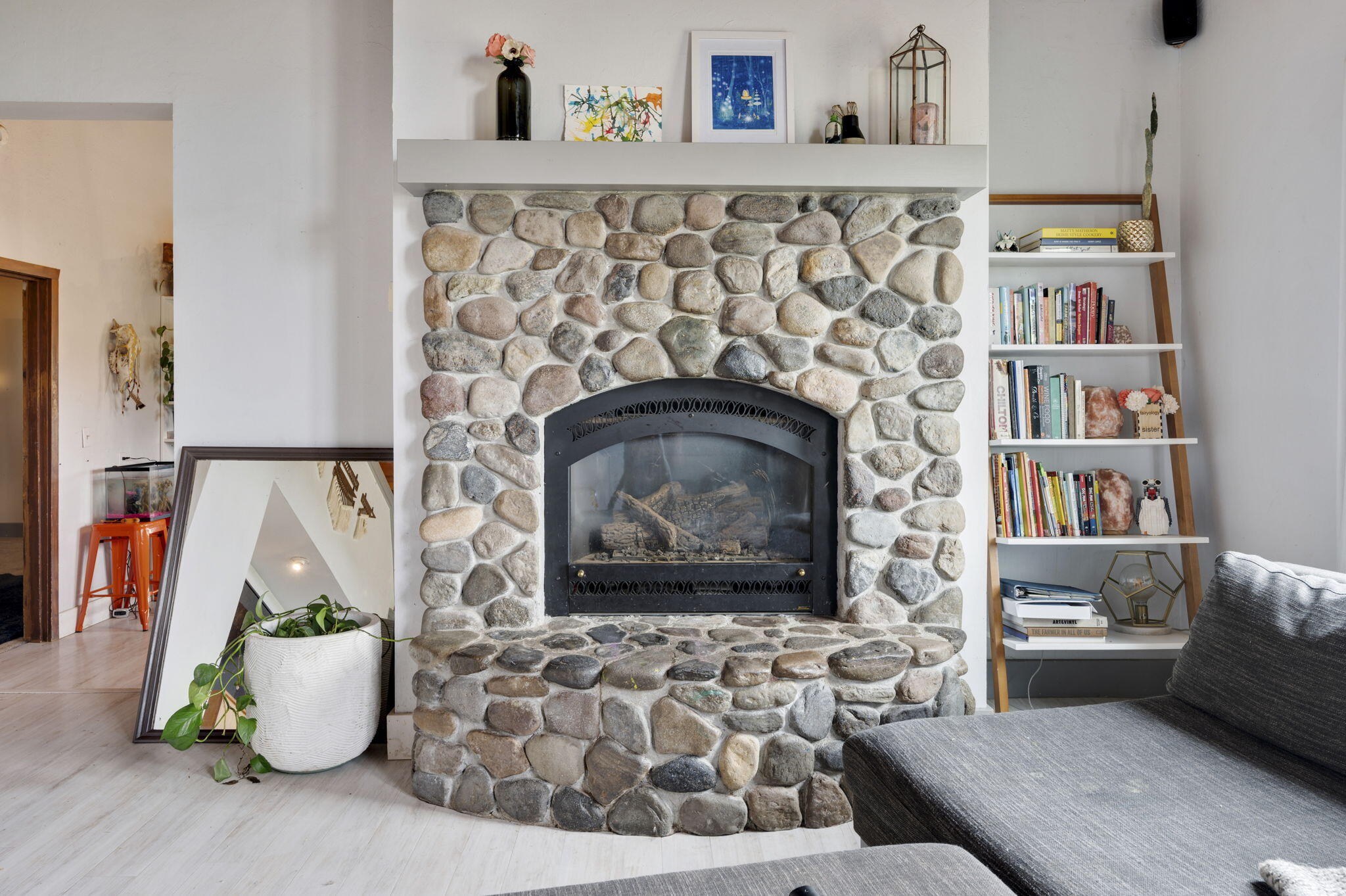 Paladin Ranch - Residential